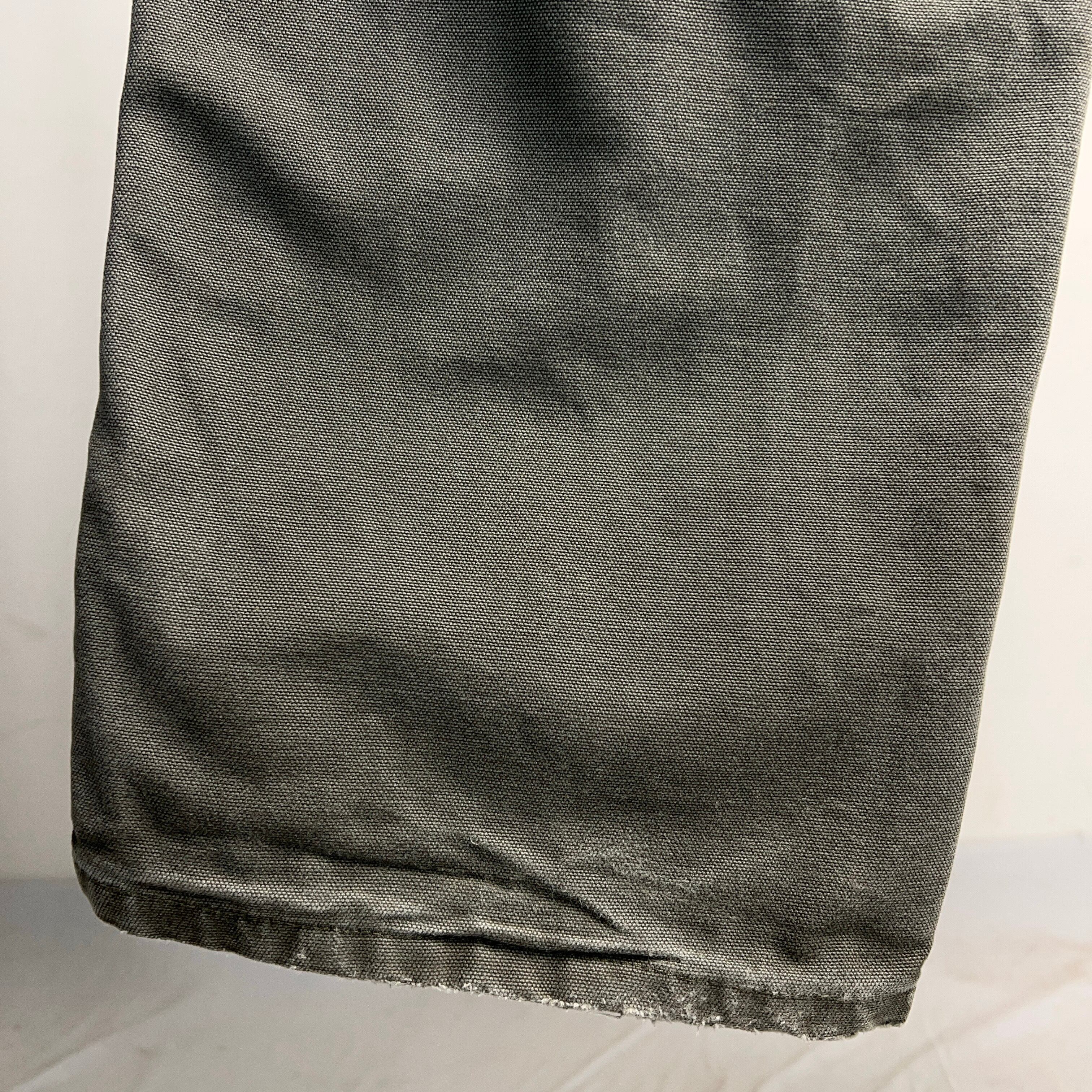 Carhartt Duck Painter Pants B11 MOS カーハート ダックペインター