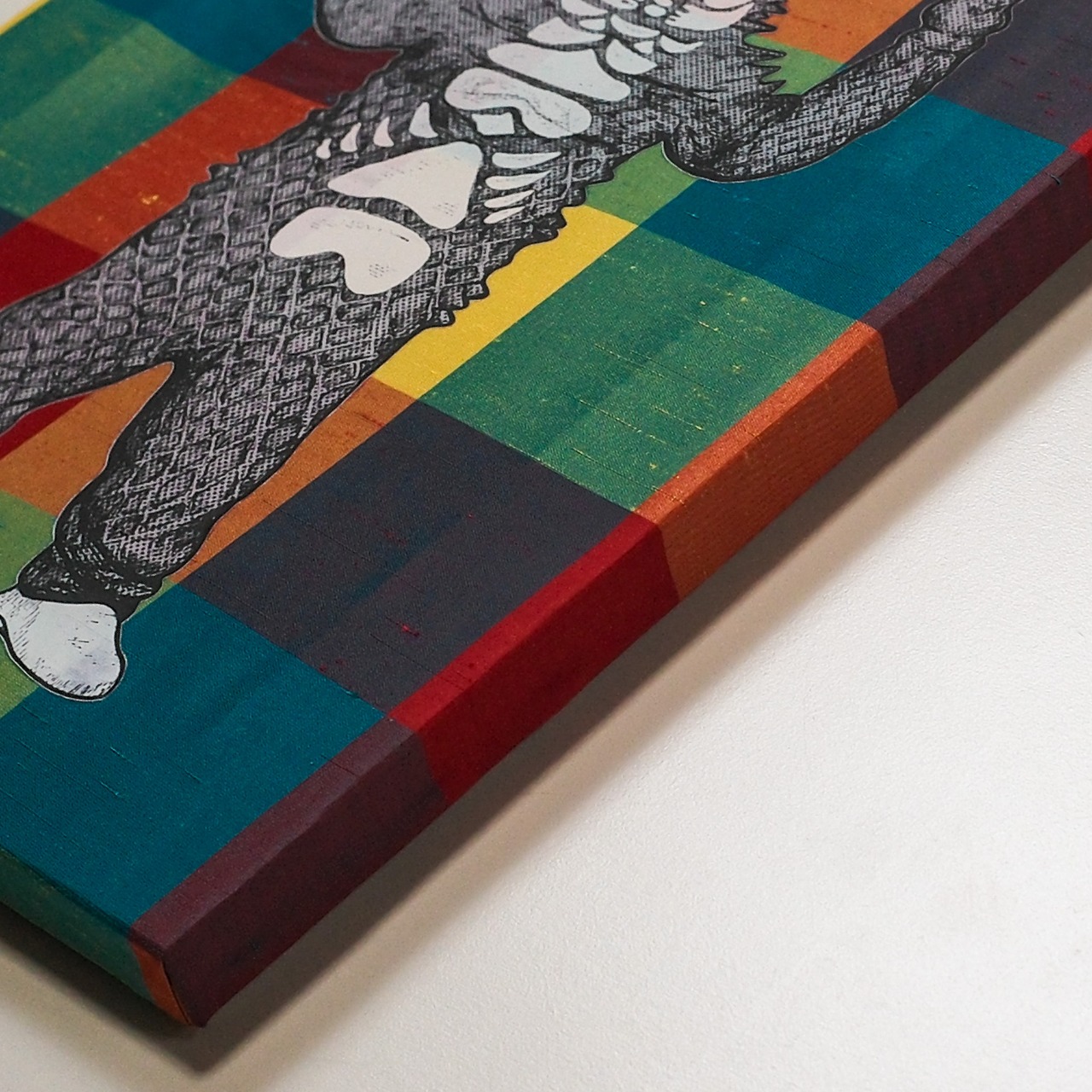 MORO SLAB "Gango" feat.吉村生成