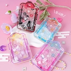 チャイナポップフレーム