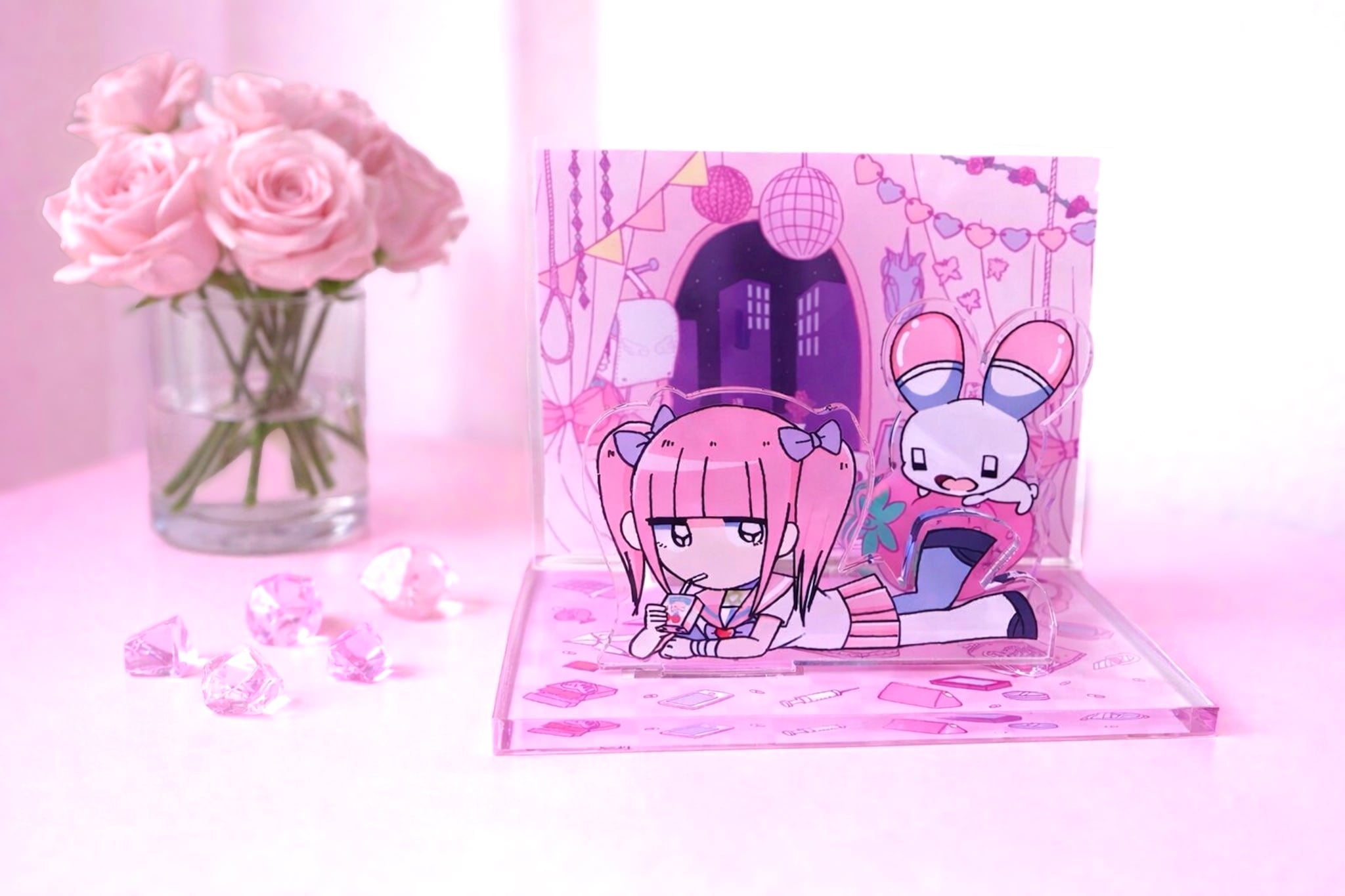 atelierM.U 江崎びす子 ONLINESHOP