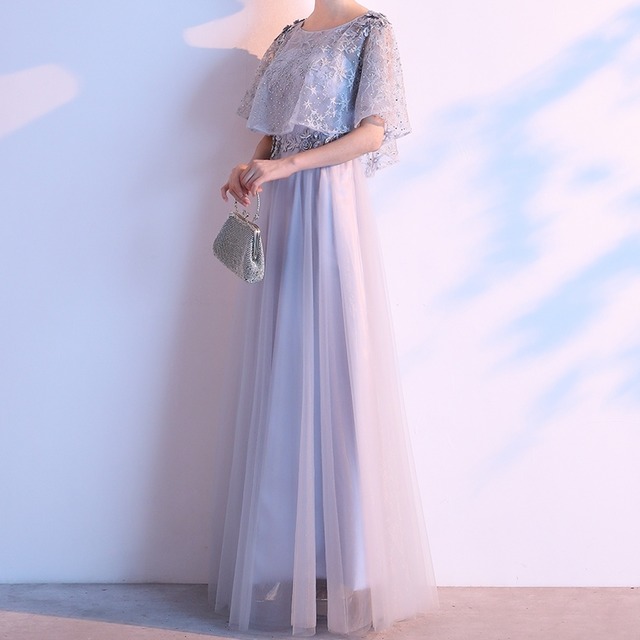 ワンピース レディース 送料無料 4色ロング ワンピース マキシ丈 フレアワンピースシフォン レースアップ 半袖 フレア 刺繍 花柄 スパンコース 透け感 ラウンドネック 二の腕カバー ゆったり 楽ちん スリット サイドスリット カジュアル ラフ 体系カバー 着痩せ 無地 レトロ 婦人服 10代 20代 30代 40代 50代 ボックスシルエット Iライン 大人 重ね着 着回し 春服 春 夏服 夏 シンプル お洒落 おしゃれ ブラック ネイビー グレー ワインレッド M L XL 2XL 3XL 4XL