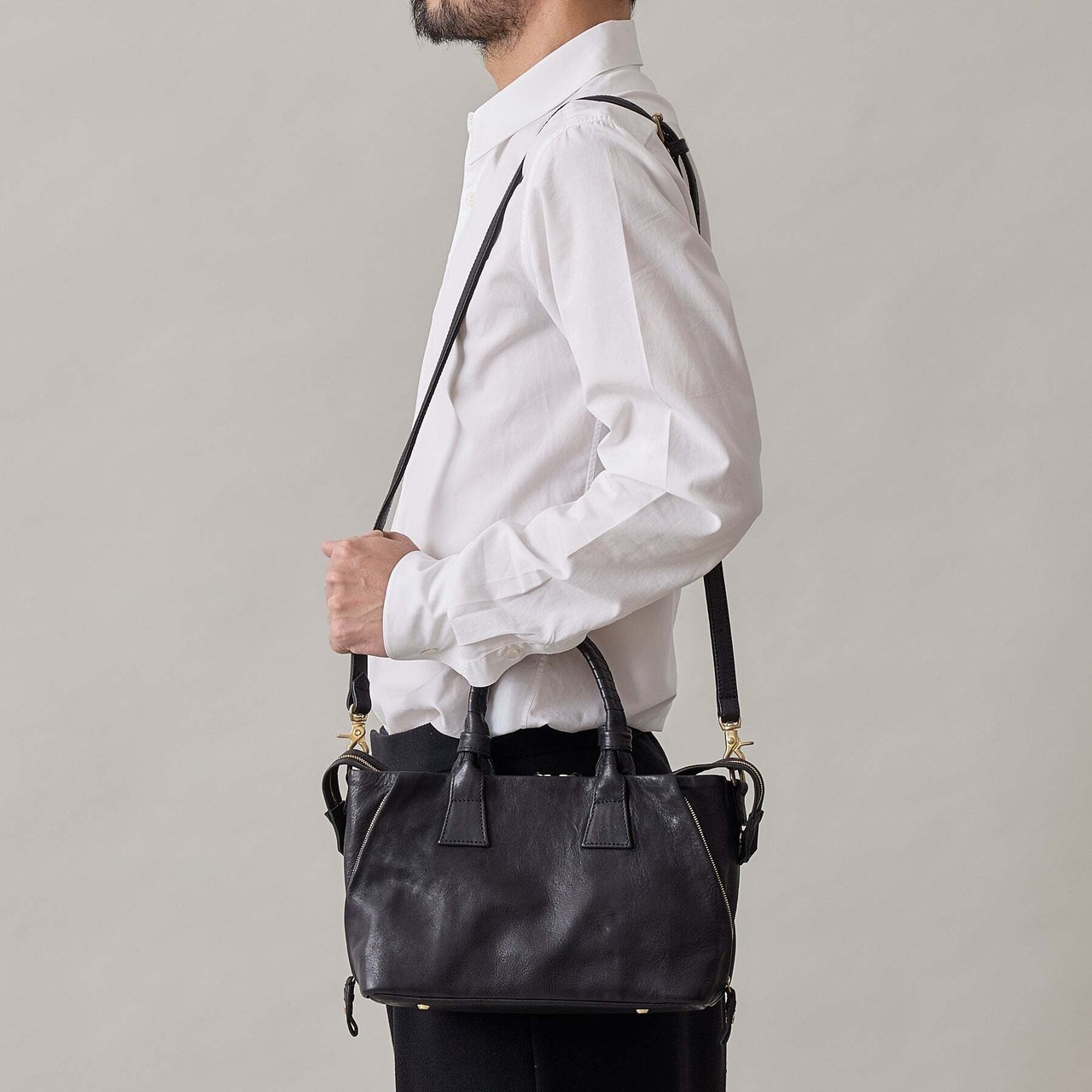 cornelian taurus(コーネリアンタウラス) / dummy handle MINI - 14