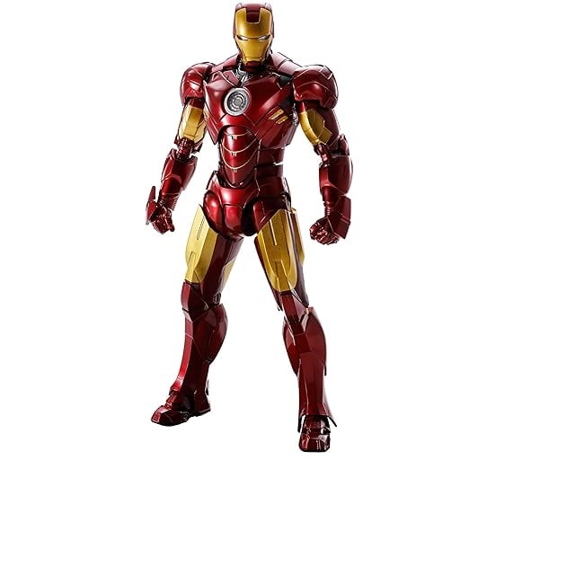 S.H.Figuarts スパイダーマン ニューレッド&ブルースーツ ブラックパンサー スクイーズフィギュア | Pay ID