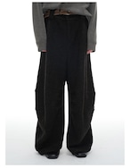 JCAESAR STUDIO Moss Cargo Pants