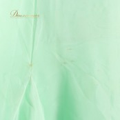 社交ダンス 衣装 スタンダードドレス ワンピース スタンダード 緑 エメラルドグリーン レース デモ 競技 ダンス パーティ 発表会 綺麗 上品 落ち感 グリーン系 ブルー系 シンプル 明るい 優雅 おしゃれ パフォーマンス