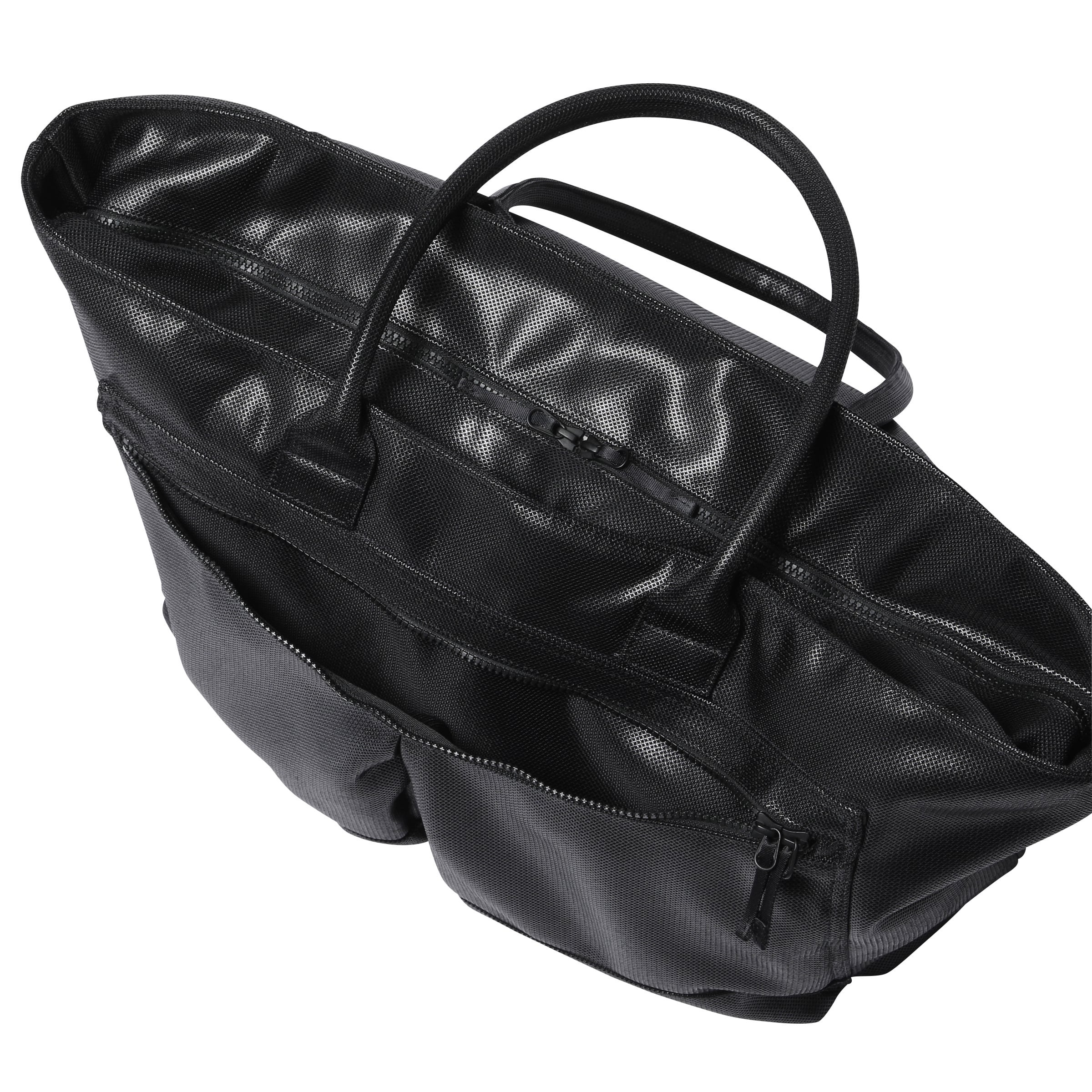 Ramidus 【GLAZE】 TOTE BAG / XL B031001 RAMIDUS GLAZE TOTE BAG (XL) | 1F Store