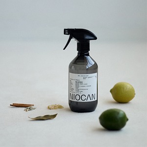 暮らしを整える消臭　NIOCAN（ニオキャン）スプレー100mL