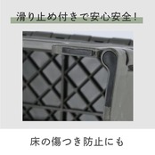 不二貿易 折りたたみ椅子 アウトドア 軽量 踏み台 折畳み コンパクト ステップ スツール 釣り キャンプ 花火大会 幅39×奥行33×高さ39cm カーキ アウトドア コンパクト スツール 86077