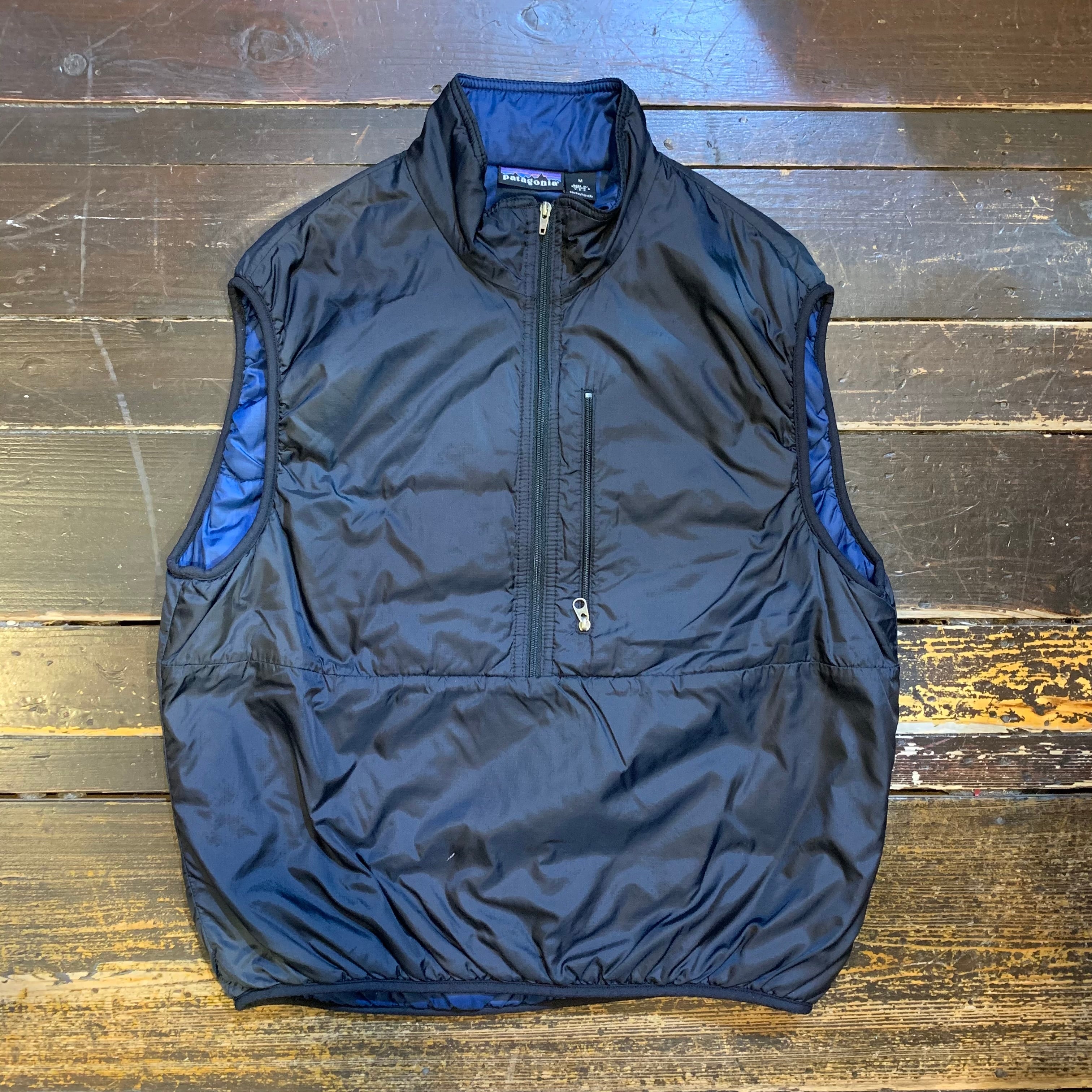 返品送料無料 patagonia puffball vest パフボールベスト asakusa.sub.jp