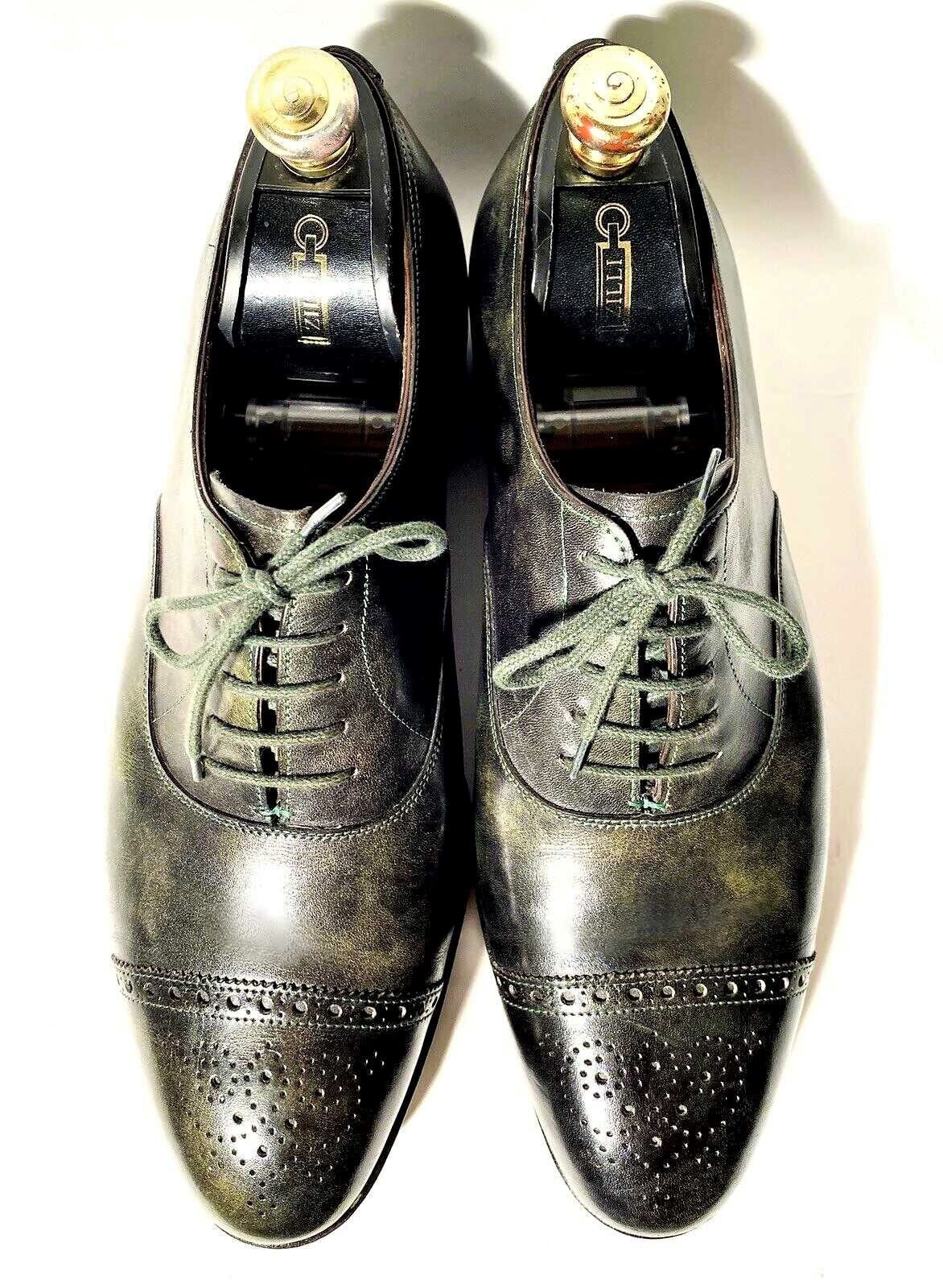 Paul Smith & JOHN LOBB ジョンロブ×ポールスミス　コラボ靴 Paul Smith & JOHN LOBB ジョンロブ×ポールスミス コラボ靴