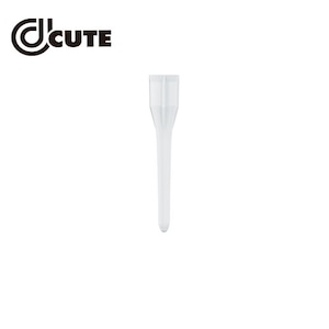 Acute LIP 50P (White)
