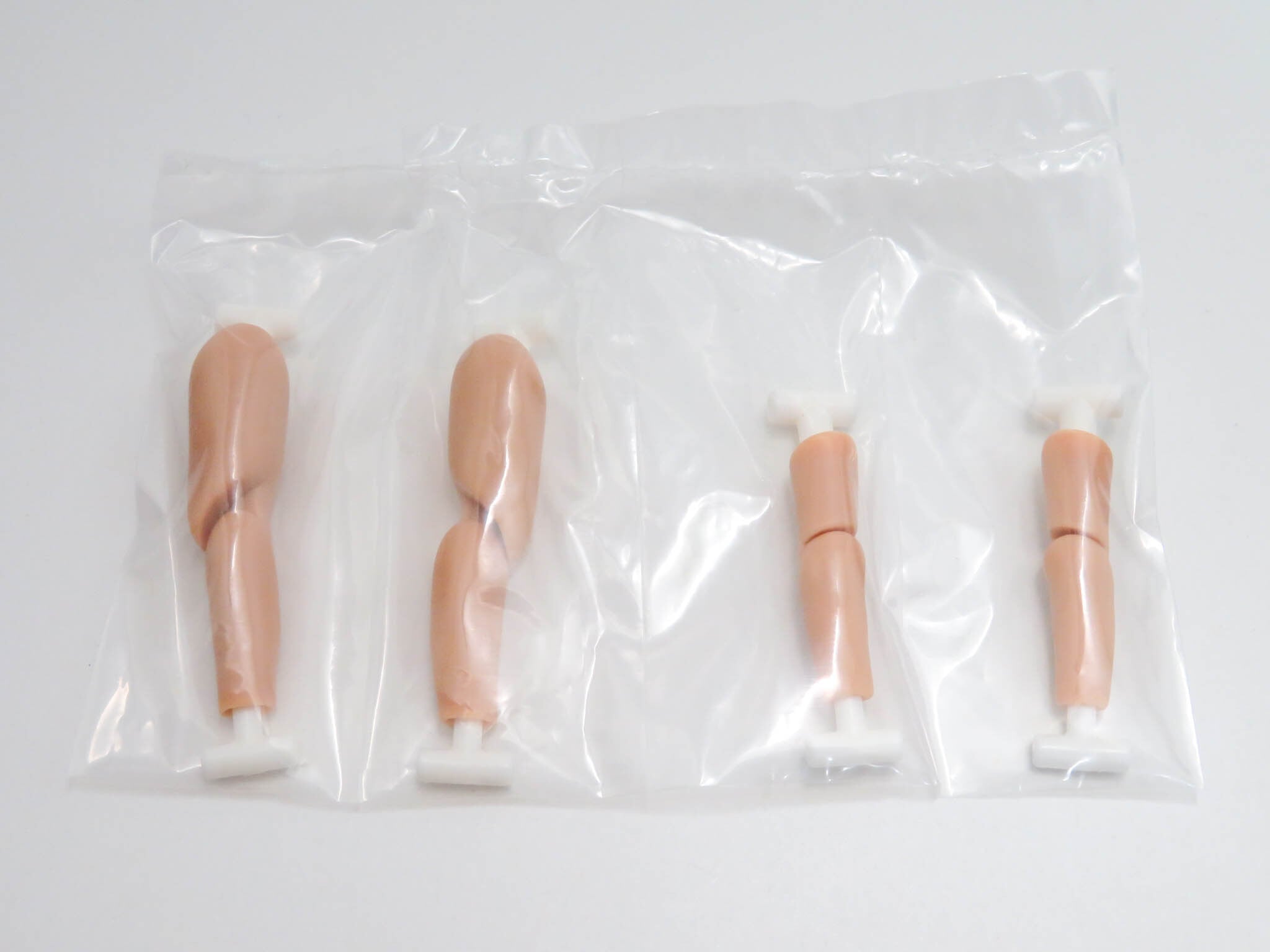 ねんどろいどどーる 身長調整セット(cinnamon) | ホビー通販 アニホープ