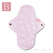 【Mサイズ】ホルダー　B プティ・ブルーム