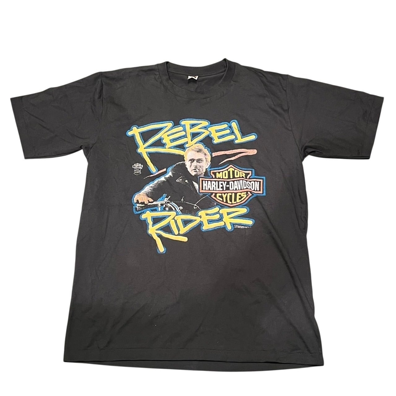 ポリス バンドTシャツ/90s/USED/古着 | Pay ID