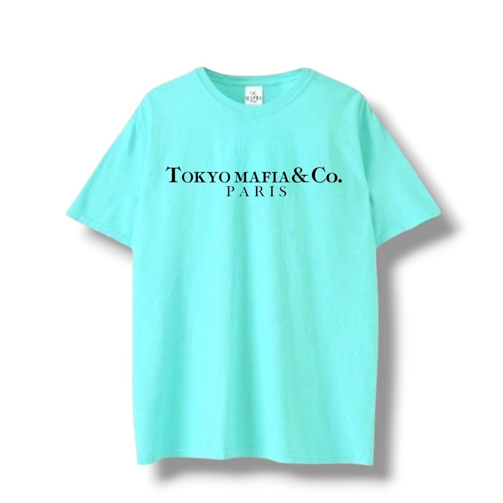 TOKYOMAFIA