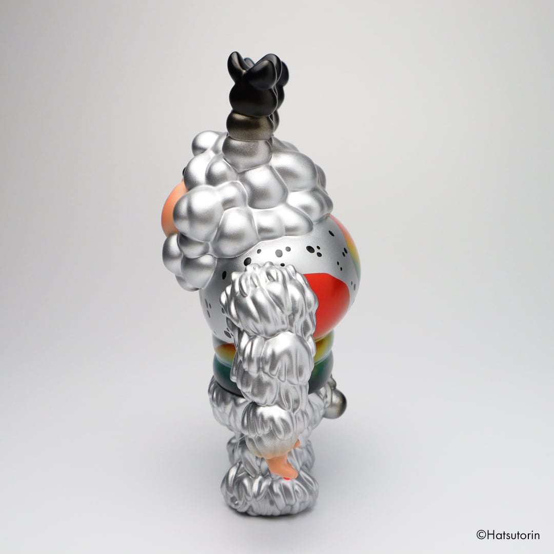 ハツトリン PUCORN #12 Aurora-01 プコーン PUCORN #12 Aurora-01 | HATSUTORIN ONLINE STORE