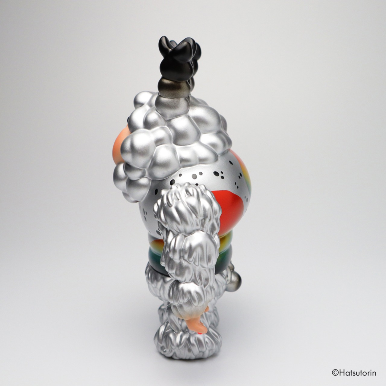 PUCORN #12 Aurora-01