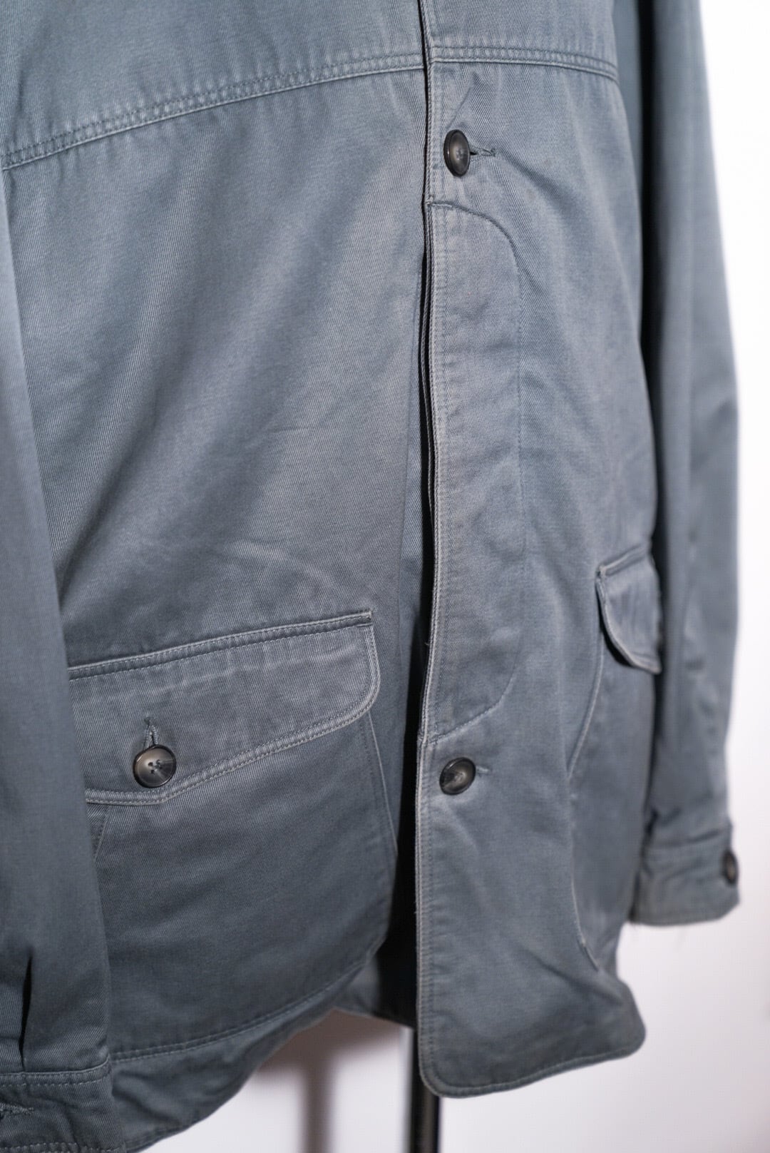 1980's-90's Patagonia Woodland Coat | WORN 1980's-90's Patagonia Woodland Coat | WORN