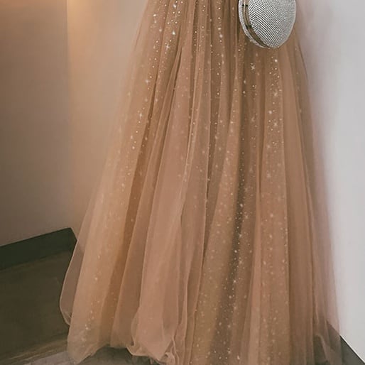 ロング丈 スクエアネックロングドレス D1101 | 演奏会・ステージ ロング丈 スクエアネックロングドレス D1101 | 演奏会・ステージ