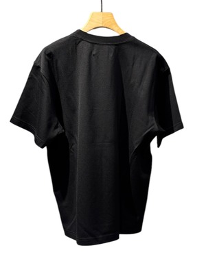 【25SS】MASU エムエーエスユー /　EMBLEM T-SHIRT / Tシャツ