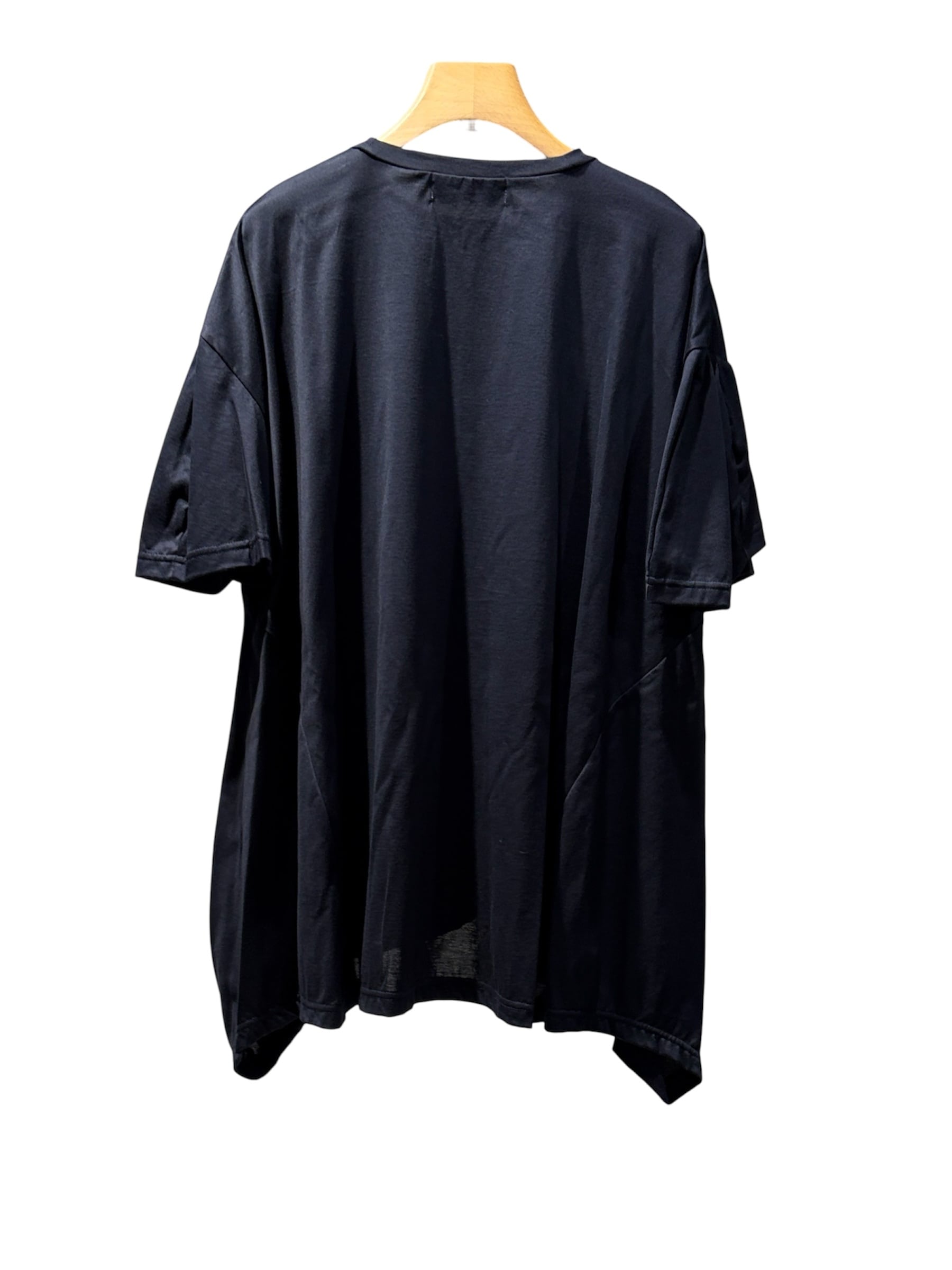 26AW | WOMEN】ENFOLD エンフォルド / Tシャツ / UMBRELLA T-SHIRT