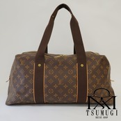 LOUIS VUITTON ルイヴィトン モノグラム ウィークエンダー MM ボストンバッグ M40476