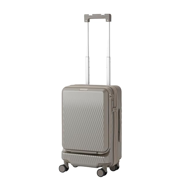 Samsonite グレー キャリーケース 112Lと41L Samsonite グレー キャリーケース 112Lと41L Samsonite（サムソナイト