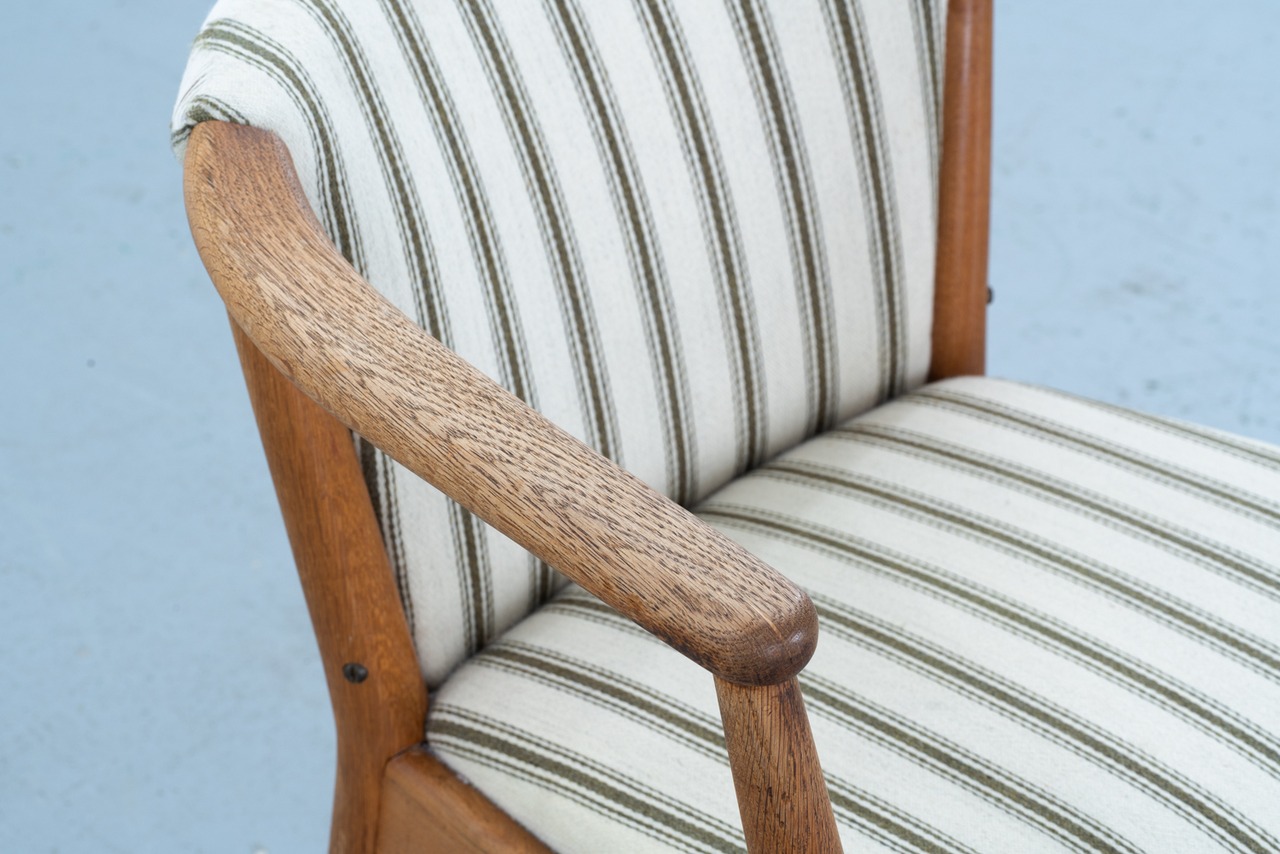 【as it is】 Nanna Ditzel | Model83A  Arm Chair