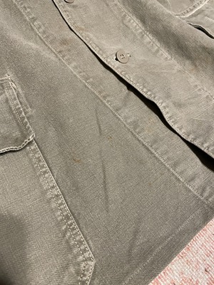 40s / M-39 / Swedish Army Military