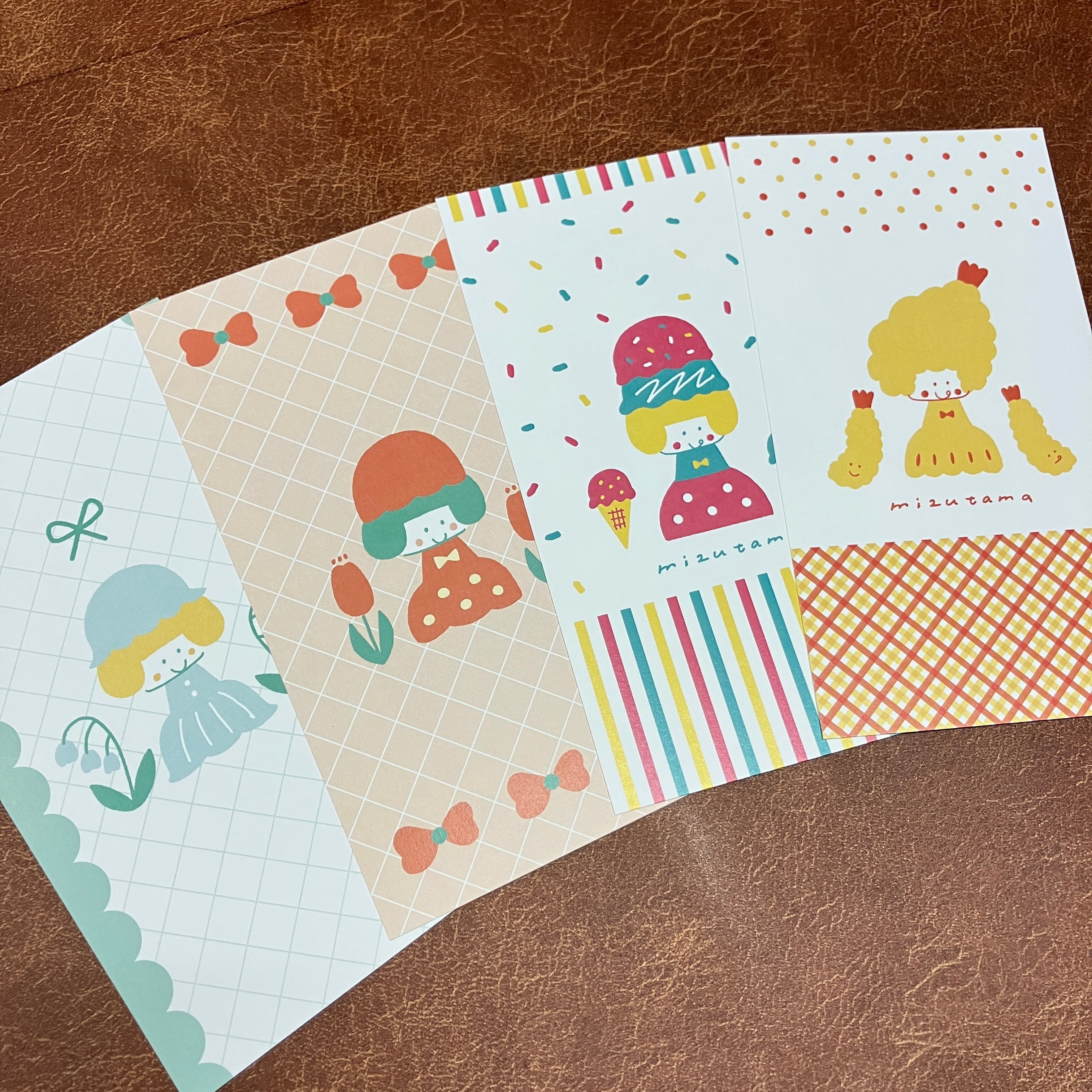 mizutama | パピアプラッツBASE店