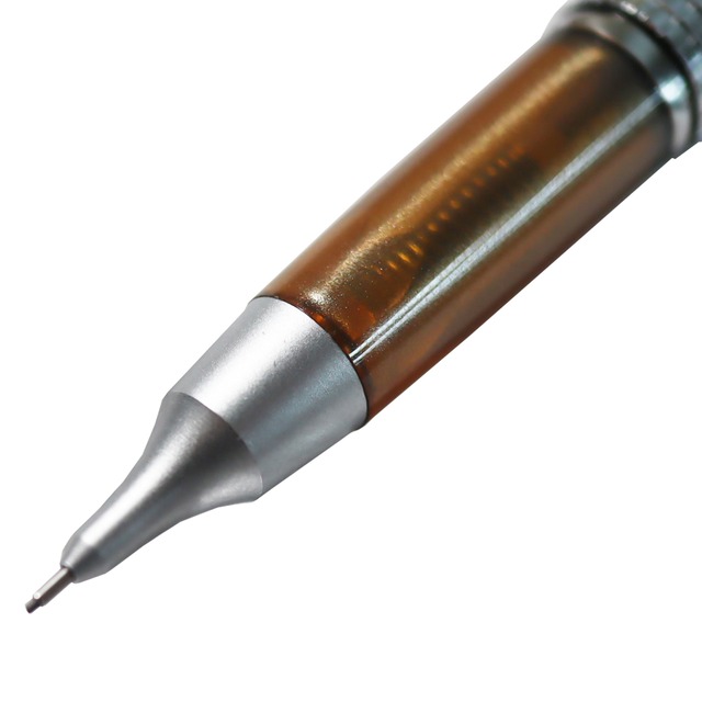 Pentelシャープペンシル  KERRY Seasar Brown（ケリーシーサーブラウン）0.5㎜