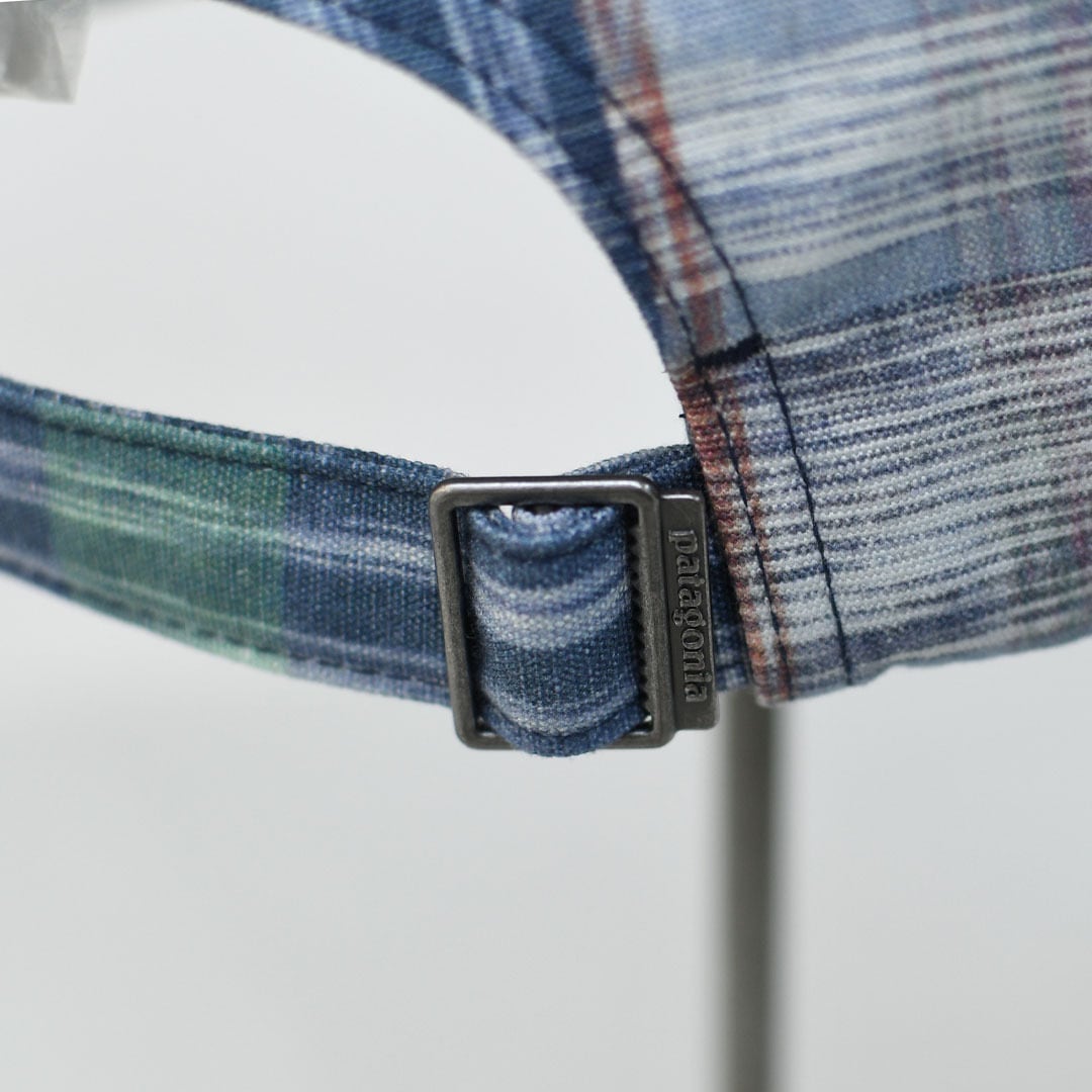 Patagonia [パタゴニア正規代理店] P-6 Label Trad Cap [38296] P-6