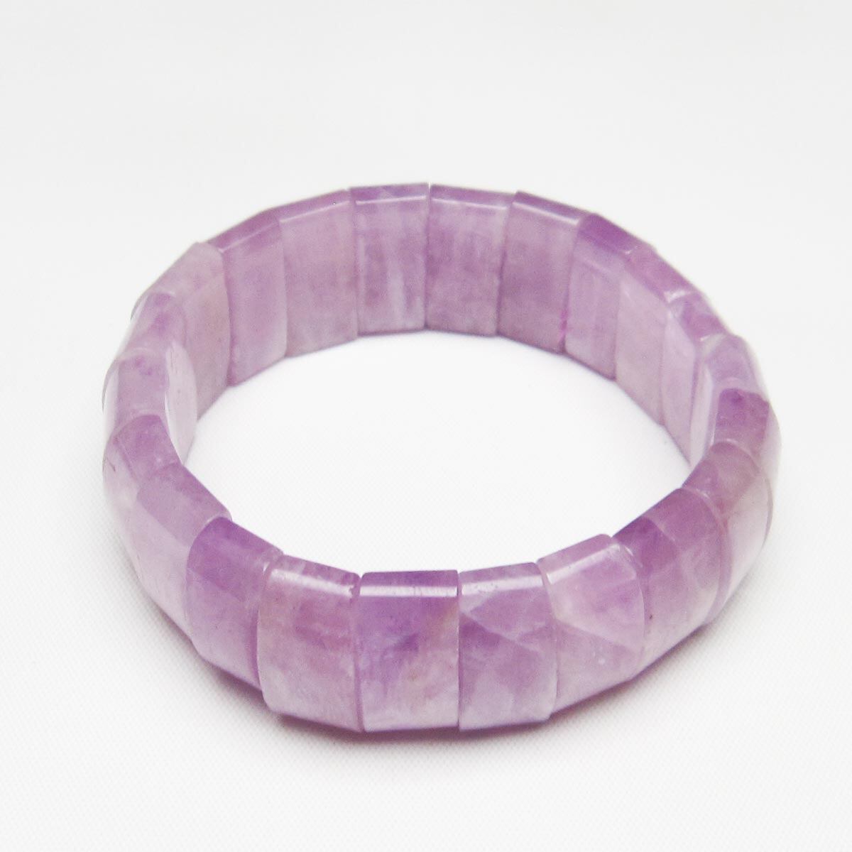 クンツァイト バングル おまかせ便 111-24693