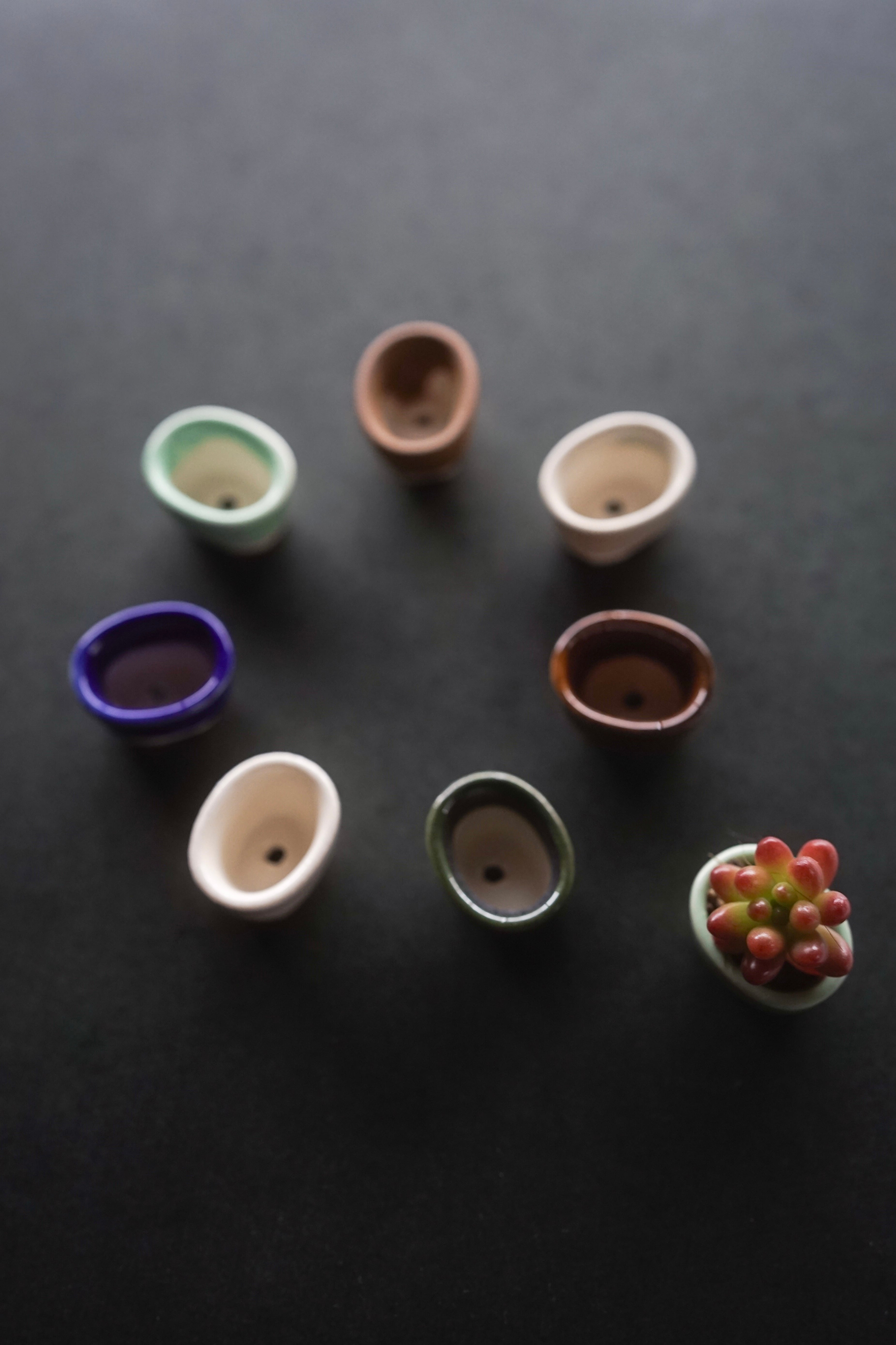 瀬戸七釉めぐり | 文山製陶所