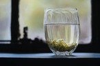 緑茶「明前洞庭碧螺春」green tea