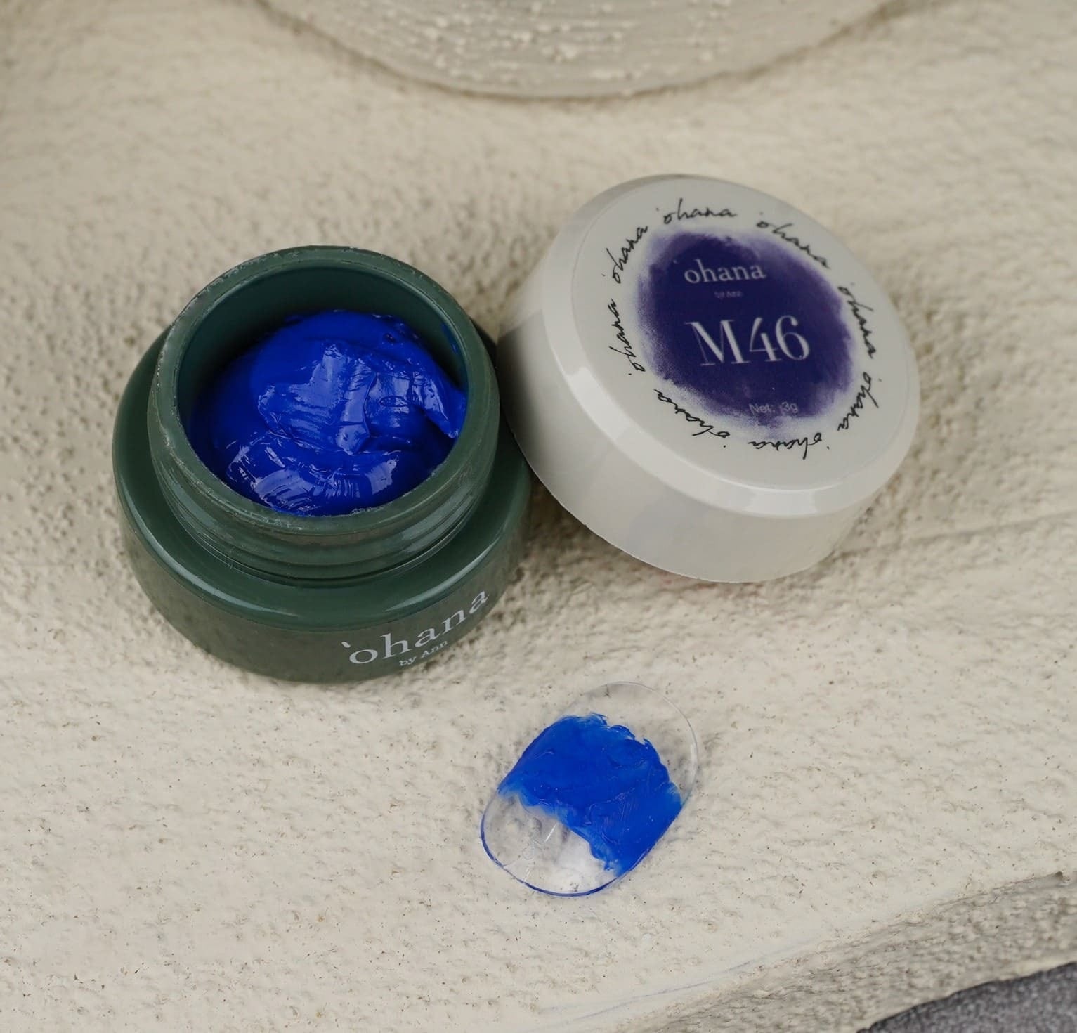 ohana ペインタージェル【単品】M33-M48 | プラスディー