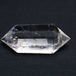 水晶 六角柱 ダブルポイント 一点物 142-8608