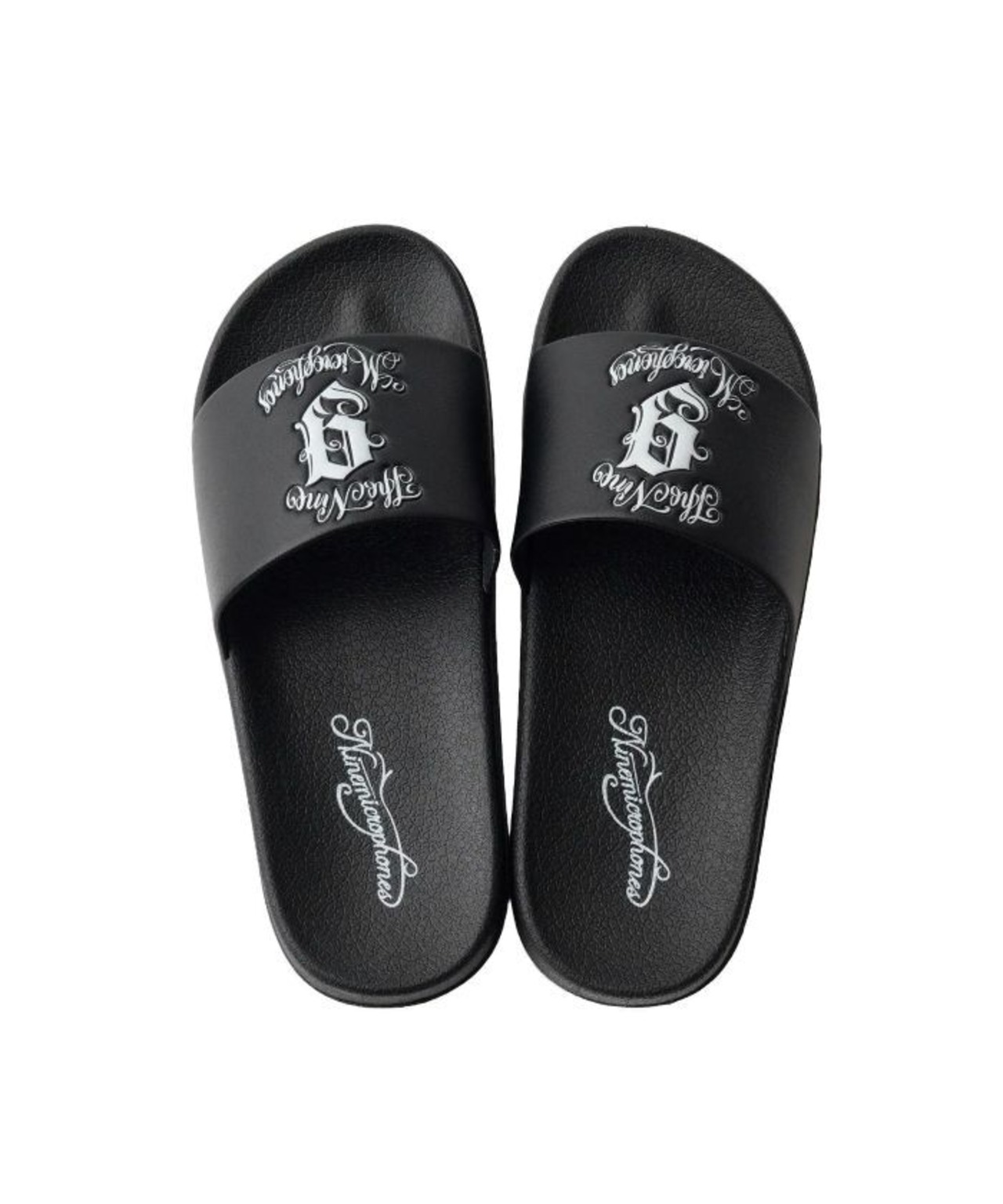 NineMicrophines / SHOWER SANDALS-9MC Crew- / シャワーサンダル / サンダル / 129-89454 - 2