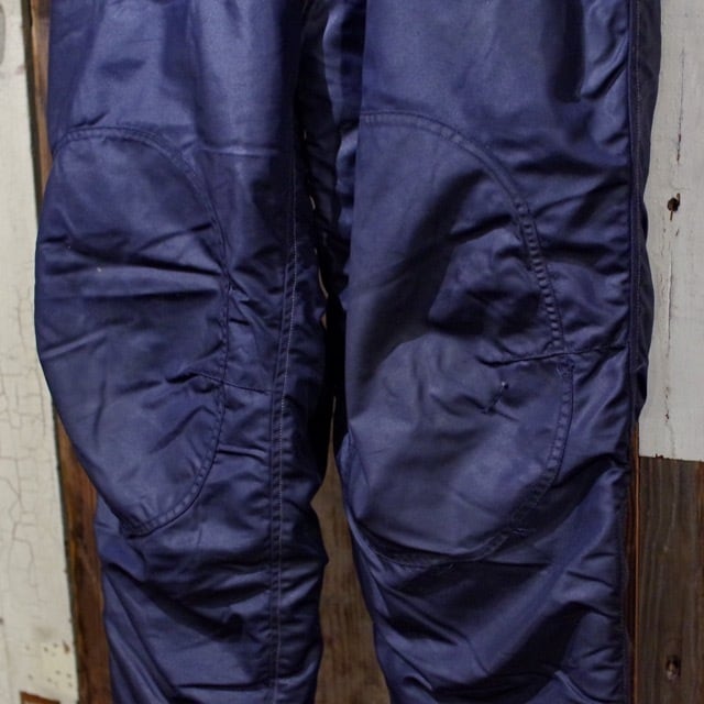 1950s US Air Force TYPE F-1A Air Crew Pants / MIL-T-6284 エア