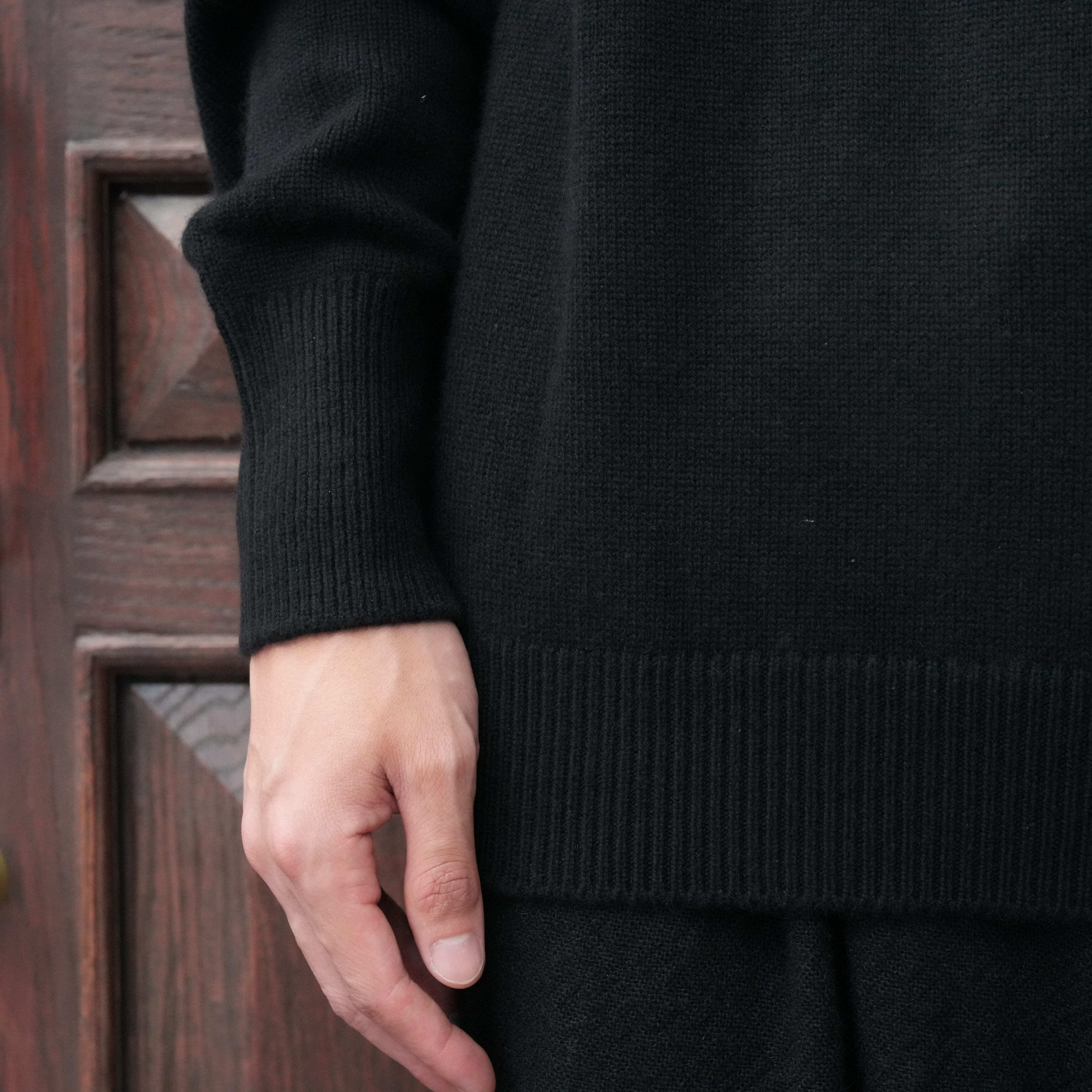 HERILL(へリル)25AW 