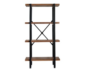 ヴィンテージスタイルのシェルフ(W60 BR) ヴィンテージスタイルのシェルフ(W60 BR)