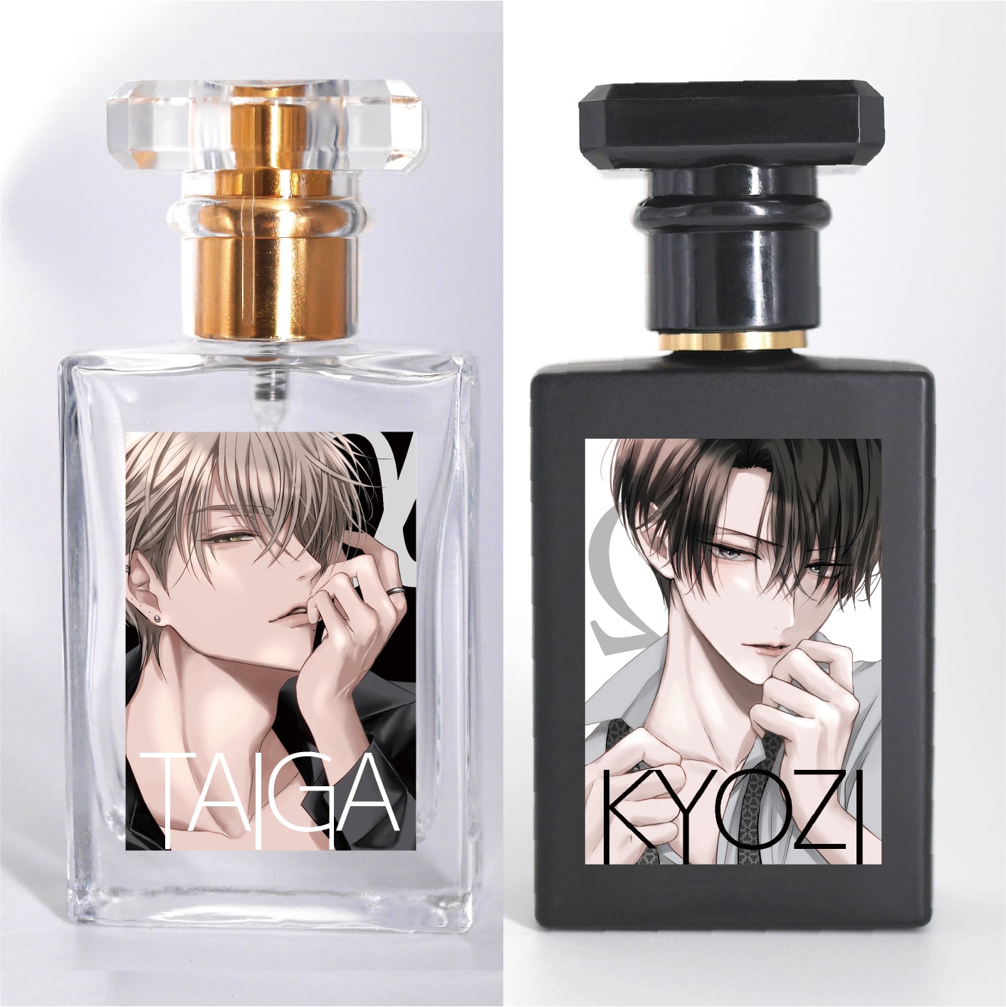 Destiny Bound ［ 2set ］ | MyFragrance