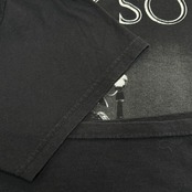 【MICHAEL JACKSON】マイケル・ジャクソン フォトプリント Tシャツ