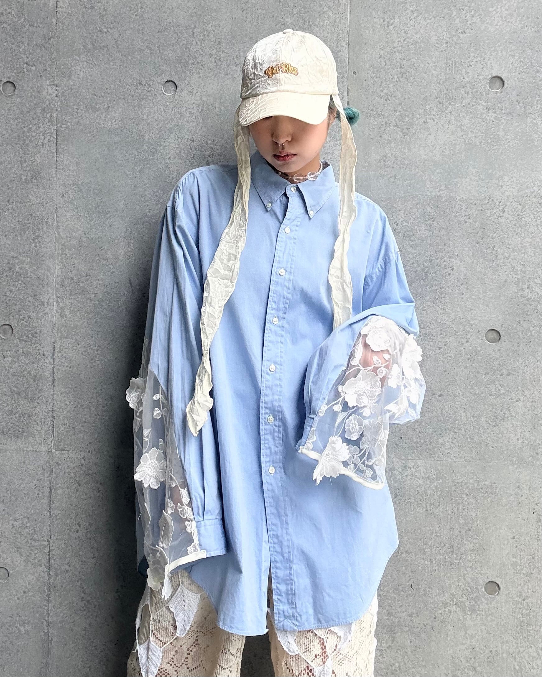 Rose shimokitazawa