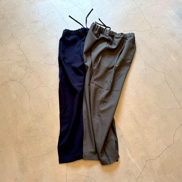 EEL Products　SEASIDE PANTS (シーサイドパンツ)
