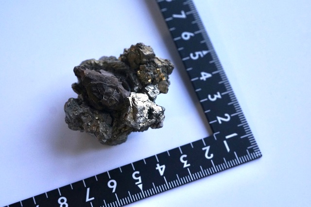 亀甲石 / パイライト Septarian / Pyrite