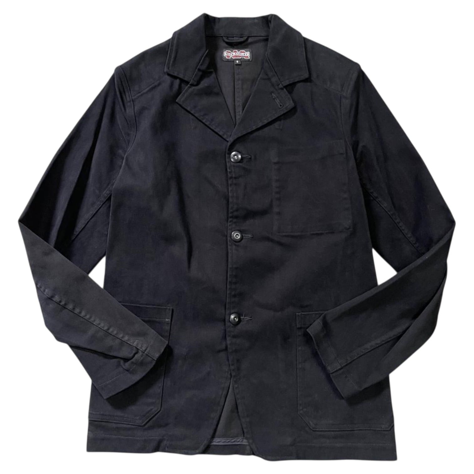 ジャケット・アウター n0018makiM 2024SSジャケットコレクション