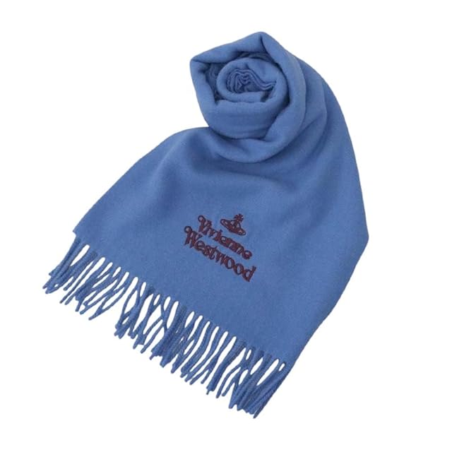 ヴィヴィアンウエストウッド VIVIENNE WESTWOOD マフラー レディース
