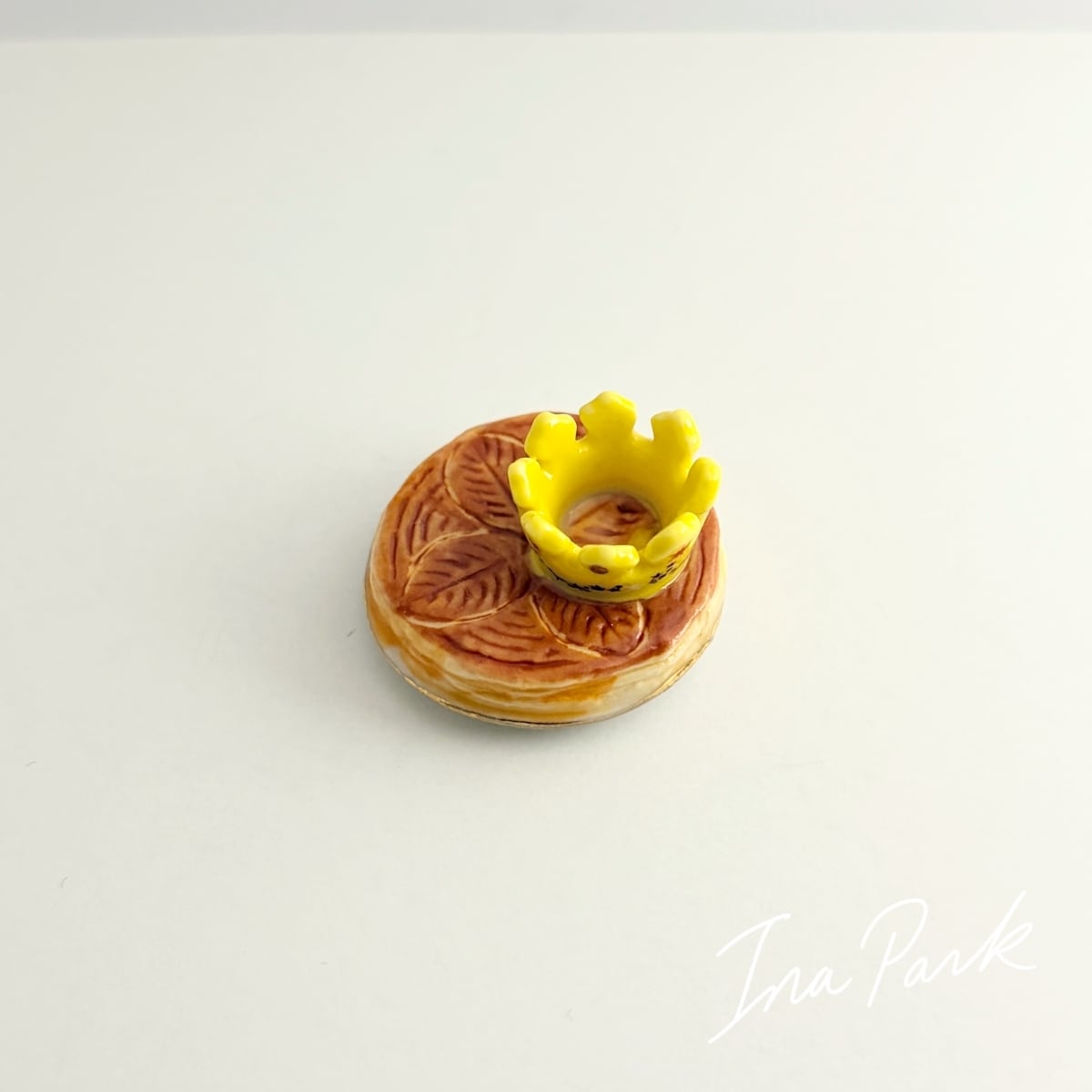 ALL ITEM | フランスのフェーヴ Ira PARK