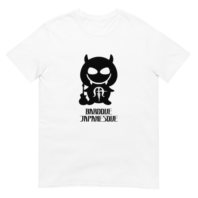 マーティ・フリードマン ONI 半袖ユニセックスTシャツ